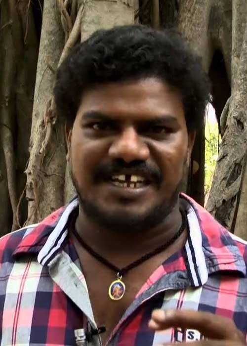 Murugadoss Murugadoss