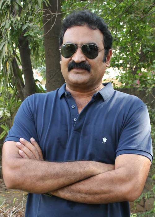 Aadukalam Naren Aadukalam Naren