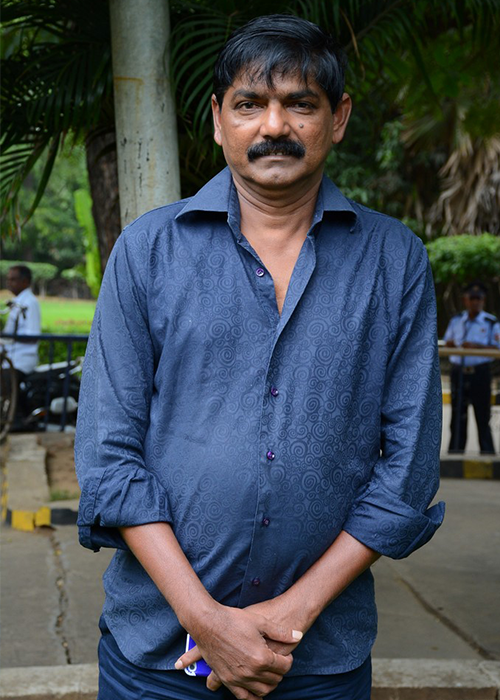 Agathiyan Agathiyan