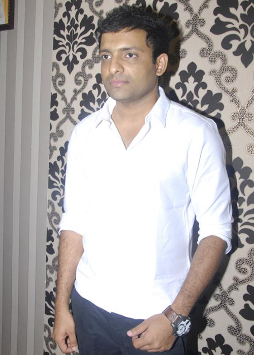Anand Shankar Anand Shankar