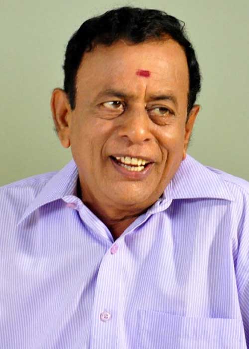Anu Mohan Anu Mohan