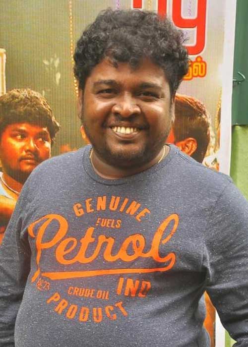 Appukutty Appukutty