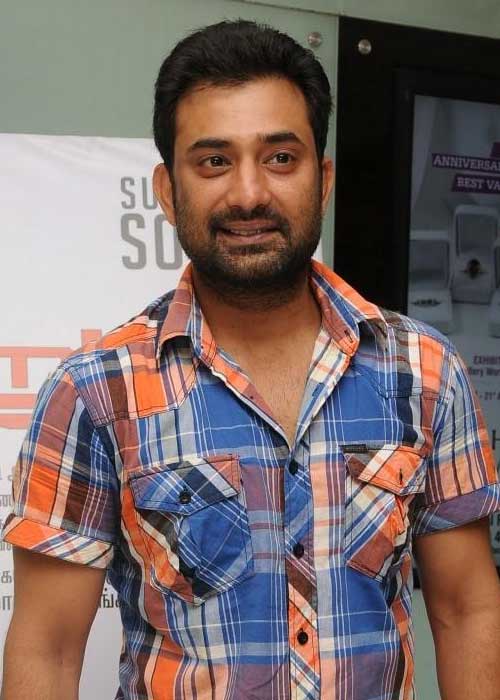 Aravind Akash Aravind Akash