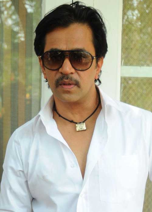 Arjun Sarja Height, Wiki, Biography, Biodata, DOB, Age, Profile