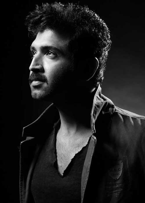Arun Vijay Arun Vijay