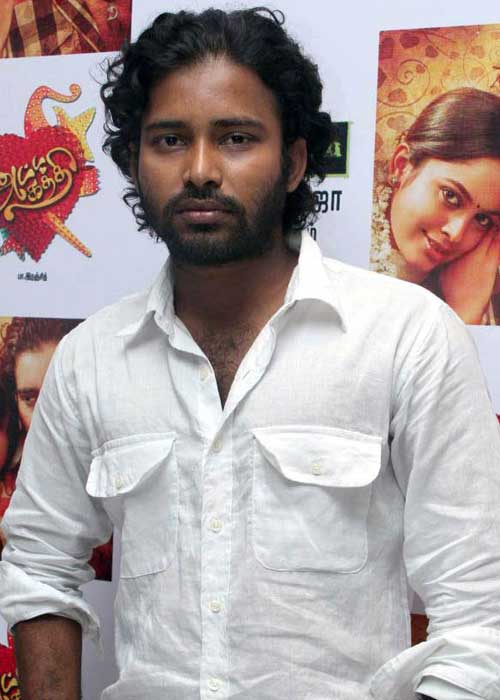 Attakathi Dinesh Attakathi Dinesh