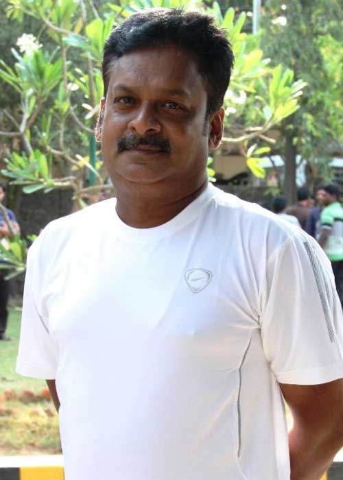 Azhagam Perumal Azhagam Perumal