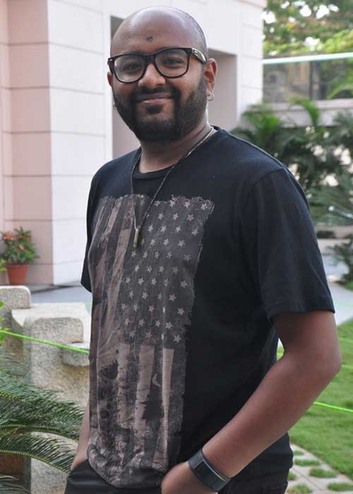 Benny Dayal Benny Dayal