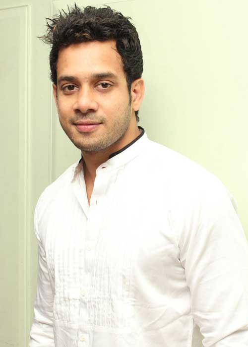 Bharath Bharath