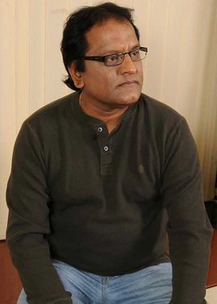 Bharadwaj Bharadwaj