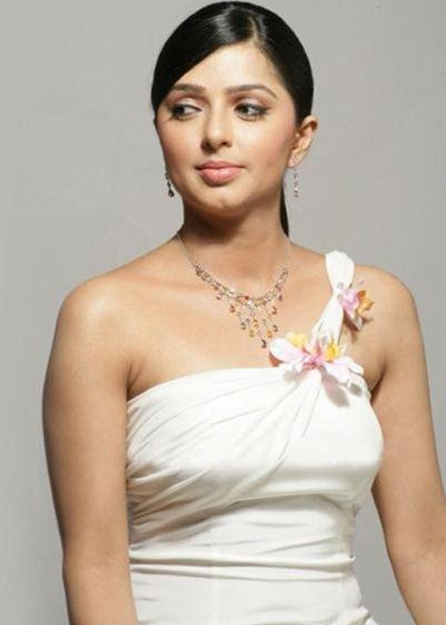 Bhumika Chawla Bhumika Chawla