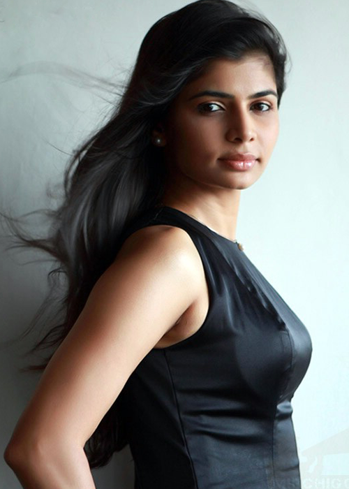 Chinmayi Chinmayi