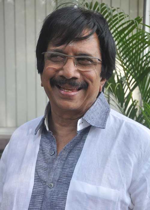 Chithra Lakshmanan Chithra Lakshmanan
