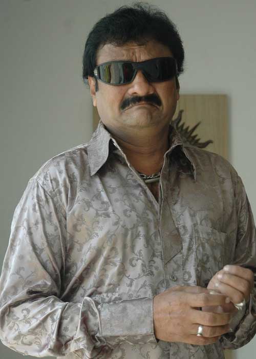 Chitti Babu Chitti Babu