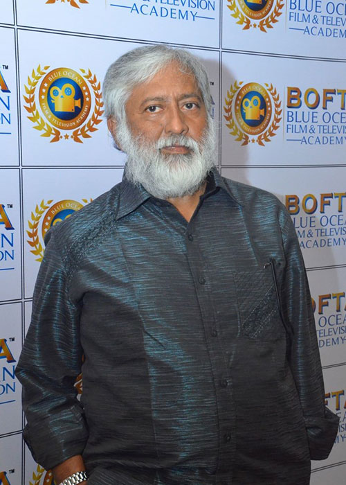 Madhu Ambat Madhu Ambat