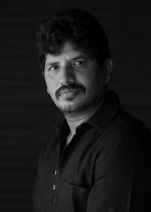 Ravi Varman Ravi Varman