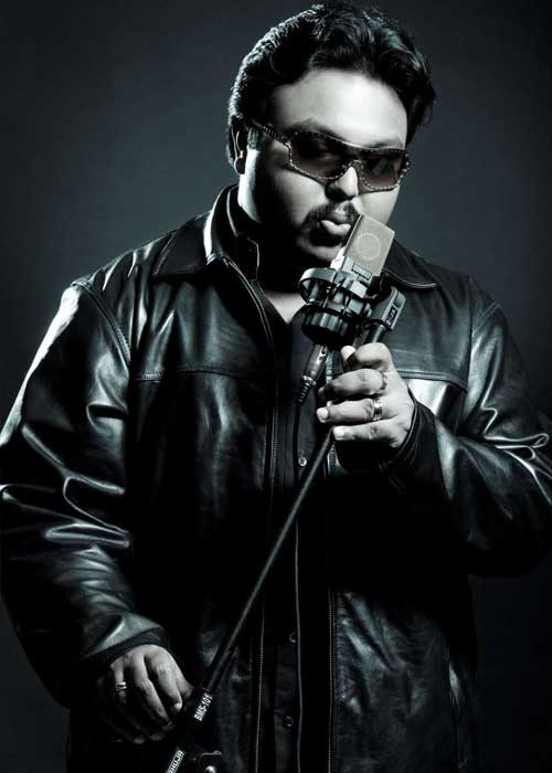 D. Imman D. Imman