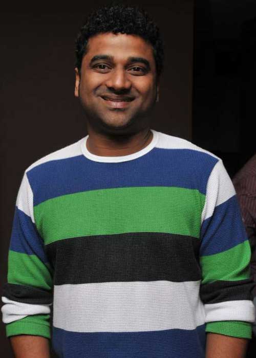 Devi Sri Prasad Devi Sri Prasad