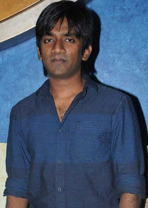 Dharan Kumar Dharan Kumar