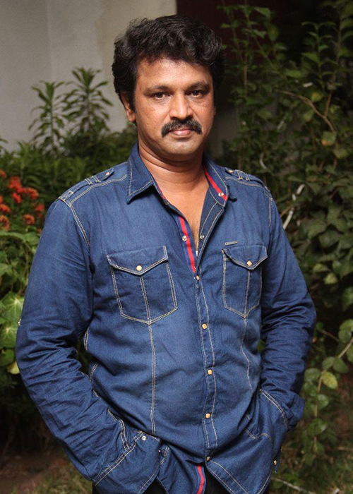 Cheran Cheran