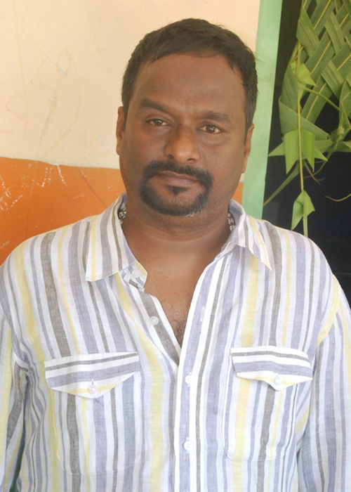 G. N. R. Kumaravelan G. N. R. Kumaravelan