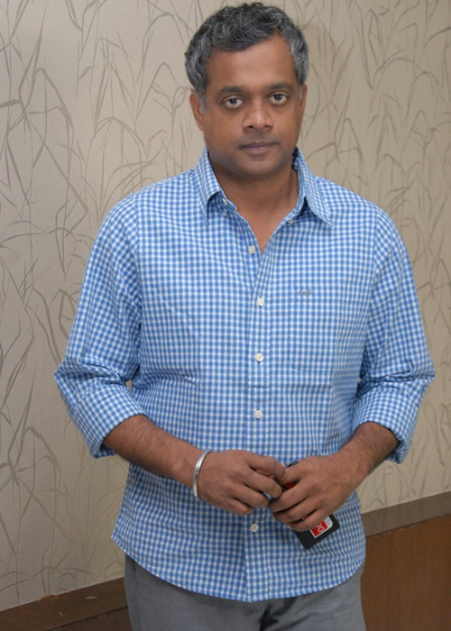 Gautham Menon Gautham Menon