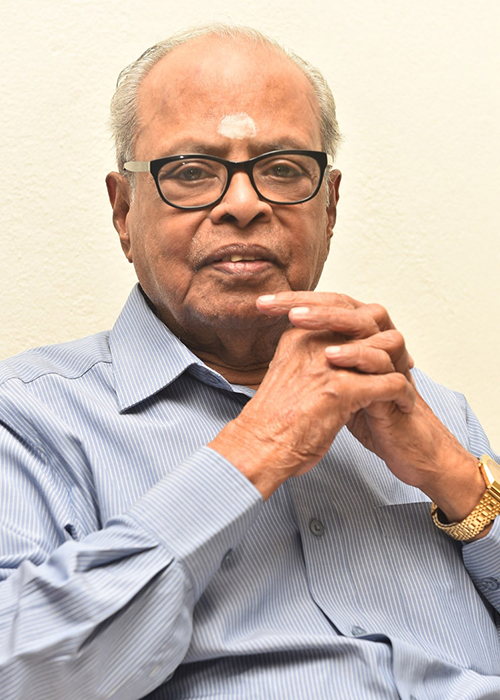 Balachander serial sahana online hindi