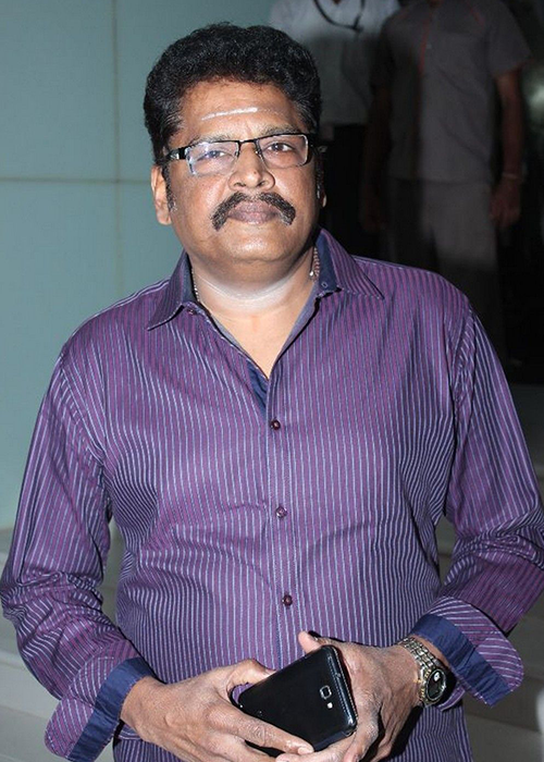 K.S.Ravikumar K.S.Ravikumar