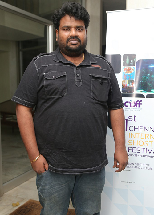 Nalan Kumarasamy Nalan Kumarasamy