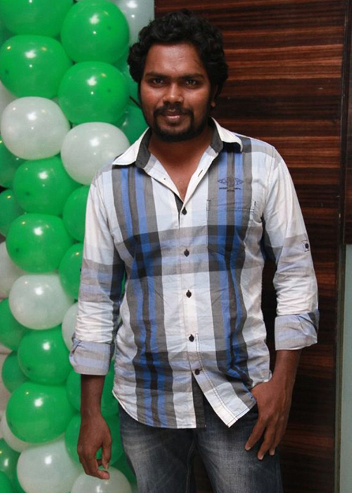 Pa. Ranjith Pa. Ranjith