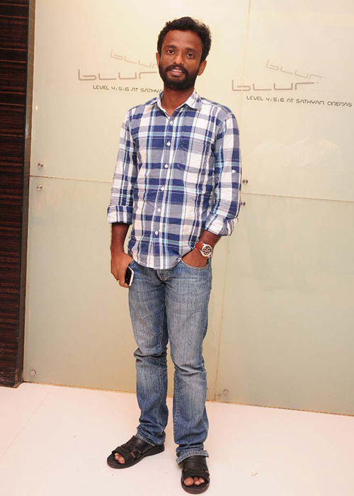 Pandiraj Pandiraj