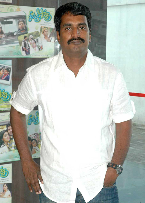 R. Kannan R. Kannan