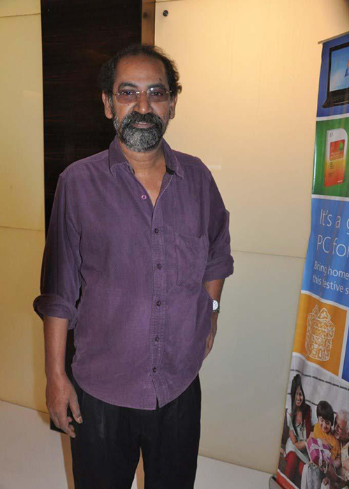 S.P.Jananathan S.P.Jananathan