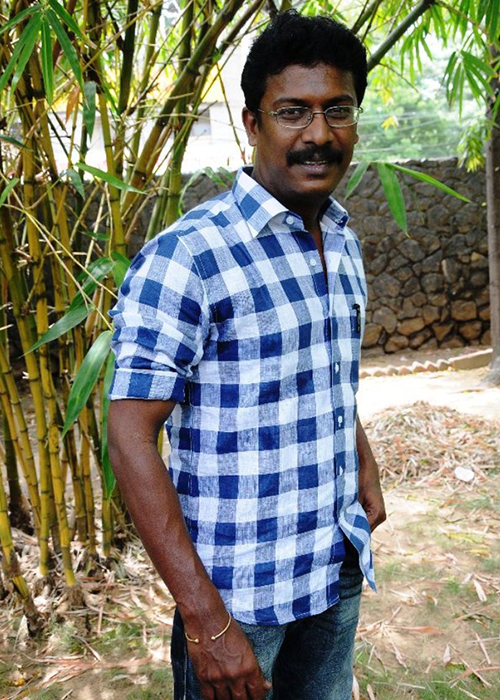 Samuthirakani Samuthirakani