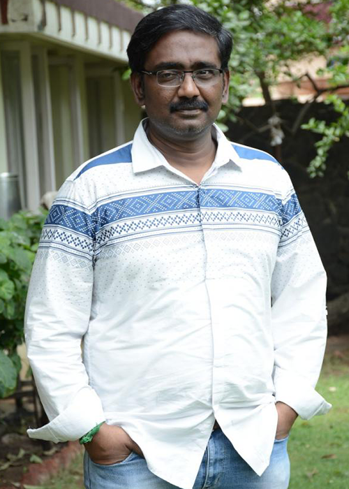 Vasanthabalan Vasanthabalan