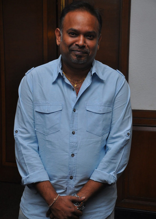 Venkat Prabhu Venkat Prabhu