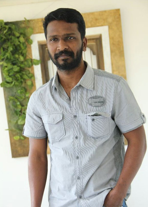 director vetrimaran films