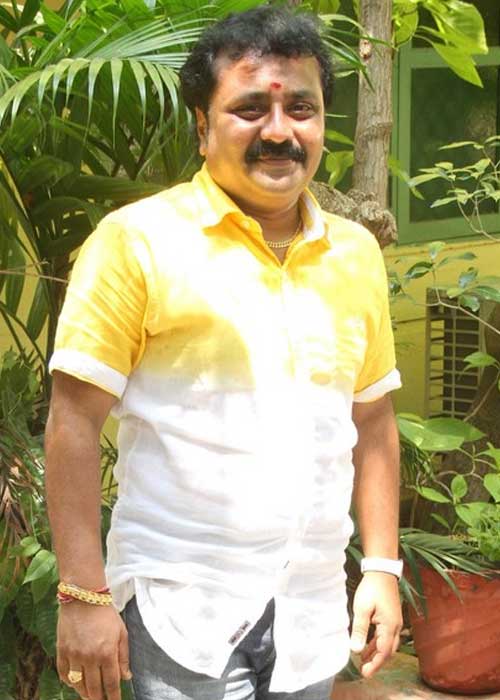Ganeshkar Ganeshkar