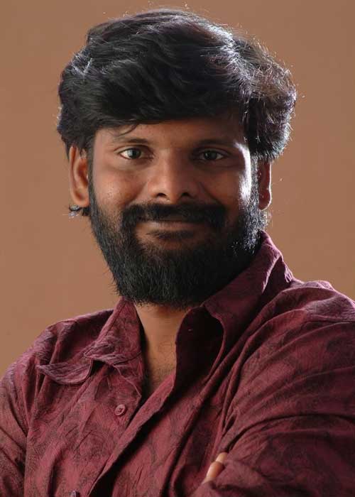 Ganja Karuppu Ganja Karuppu