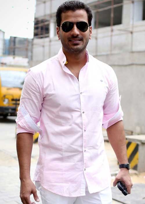 Jithan Ramesh Jithan Ramesh