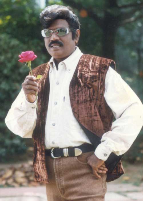 Goundamani Height, Wiki, Biography, Biodata, DOB, Age, Profile