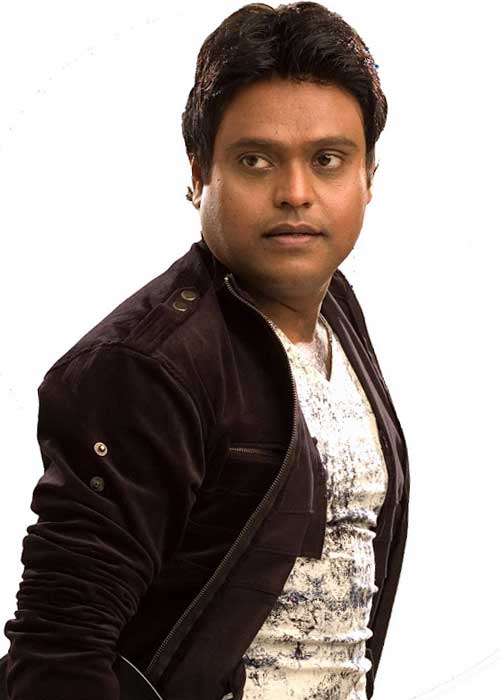Harris Jayaraj Harris Jayaraj