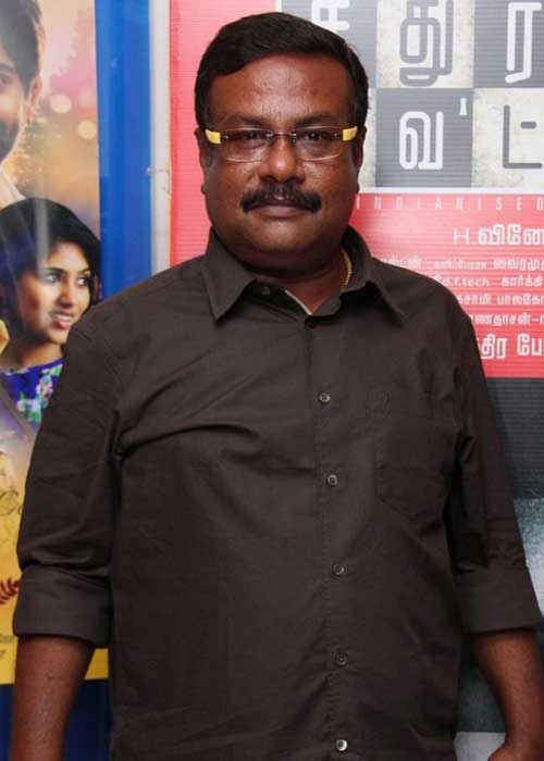 Ilavarasu Ilavarasu