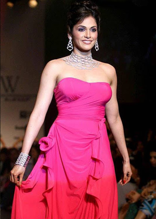 Isha Koppikar Isha Koppikar