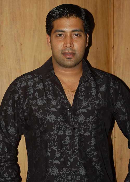 Jai Akash Jai Akash