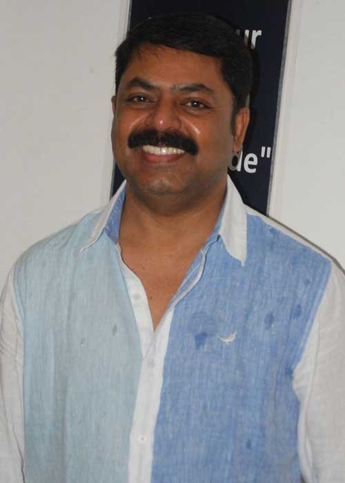 James Vasanthan James Vasanthan