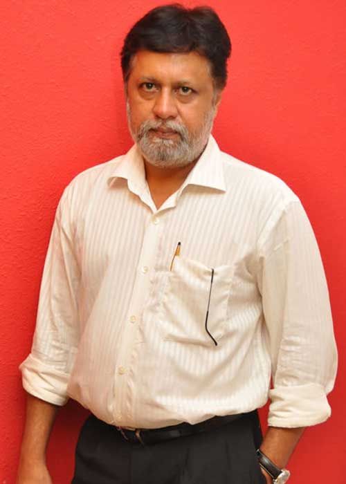 Jayaprakash Jayaprakash