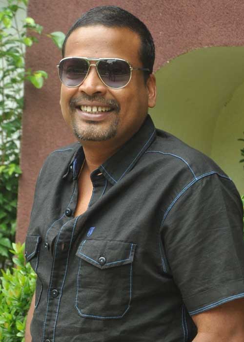 John Vijay John Vijay