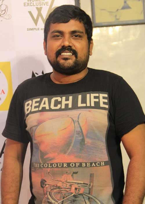 Kaali Venkat Kaali Venkat