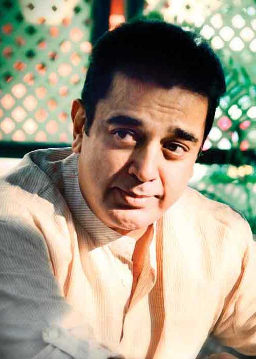 Kamal Haasan Kamal Haasan